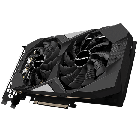 Gigabyte Radeon RX 5500 XT OC 4G