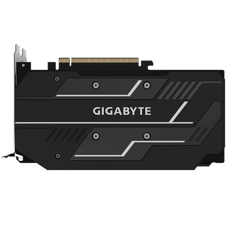 Gigabyte Radeon RX 5500 XT OC 4G