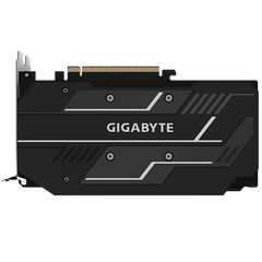 Gigabyte Radeon RX 5500 XT OC 4G