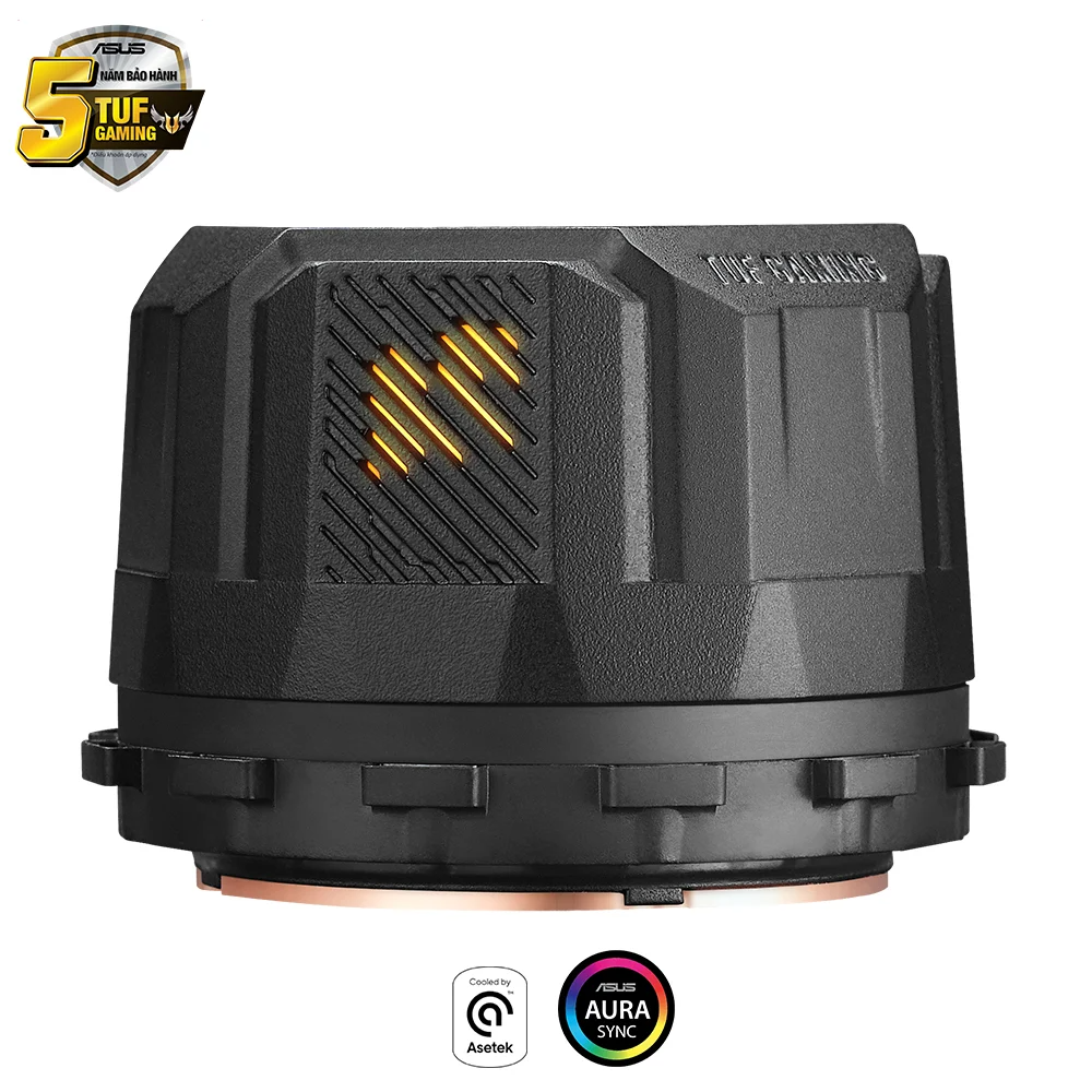 Tản nhiệt AIO TUF Gaming LC 240 ARGB J