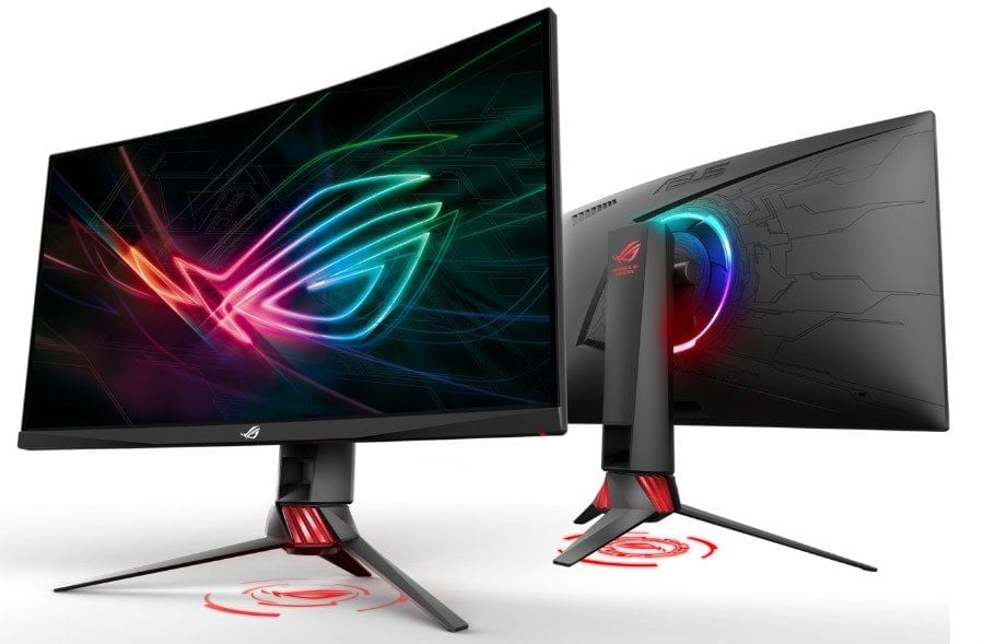 Asus Rog Strix Xg258Q 25