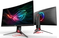 Asus Rog Strix Xg258Q 25