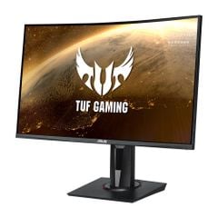 Màn hình cong ASUS TUF GAMING VG27VQ 27