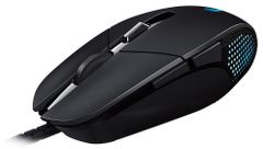 Chuột Logitech G302 Daedalus Prime