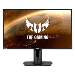 Màn hình cong ASUS TUF GAMING VG27VQ 27