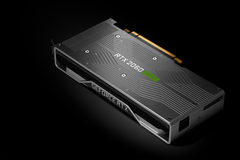 Nvidia Geforce RTX 2060 Super 2nd