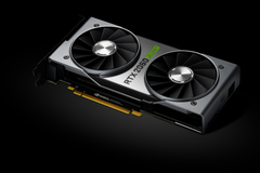 Nvidia Geforce RTX 2060 Super 2nd