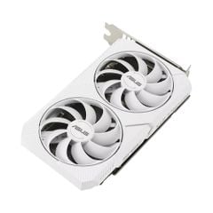ASUS Dual GeForce RTX 3060 White OC Edition 12 GB GDDR6