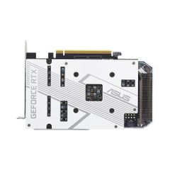 ASUS Dual GeForce RTX 3060 White OC Edition 12 GB GDDR6
