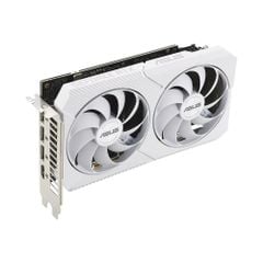 ASUS Dual GeForce RTX 3060 White OC Edition 12 GB GDDR6