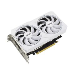 ASUS Dual GeForce RTX 3060 White OC Edition 12 GB GDDR6