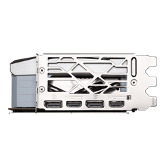 MSI GeForce RTX 4080 16GB GAMING X SLIM WHITE GDDR6X 256-bit