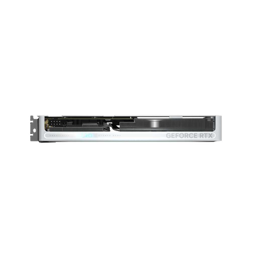 Card màn hình Gigabyte GeForce RTX™ 5060 AERO OC 8G