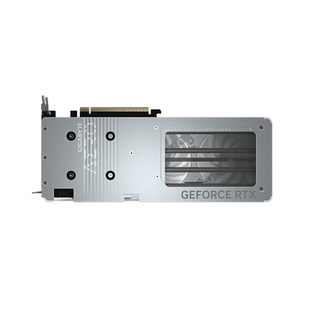 Card màn hình Gigabyte GeForce RTX™ 5060 AERO OC 8G