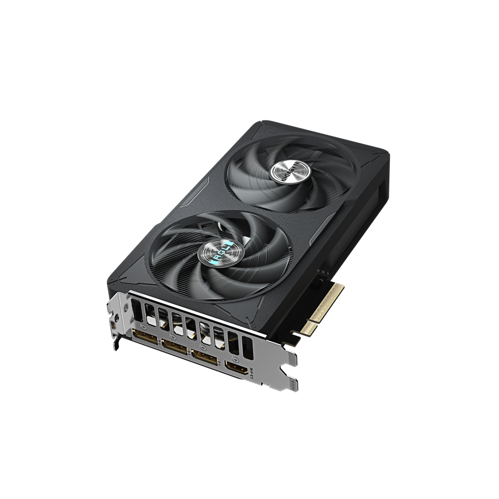 Card màn hình Gigabyte GeForce RTX™ 5060 EAGLE OC 8G