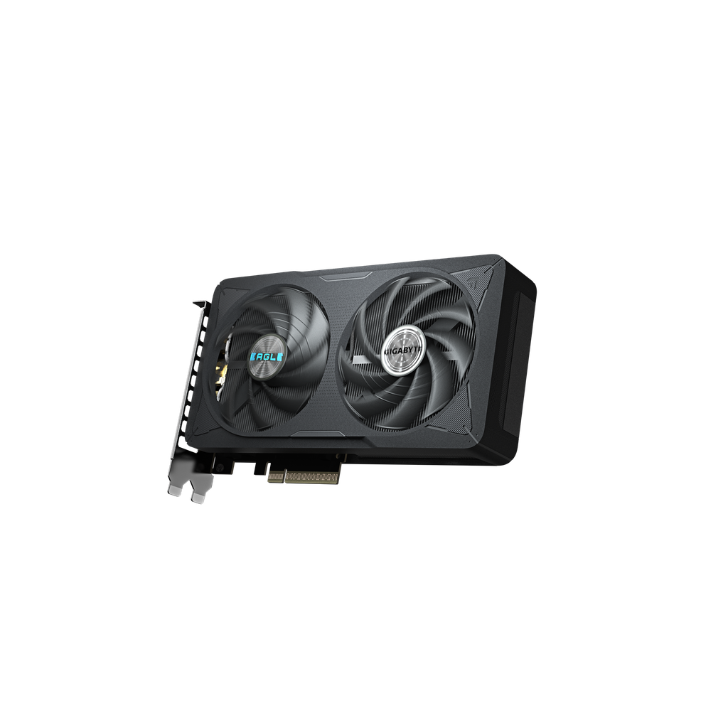 Card màn hình Gigabyte GeForce RTX™ 5060 EAGLE OC 8G