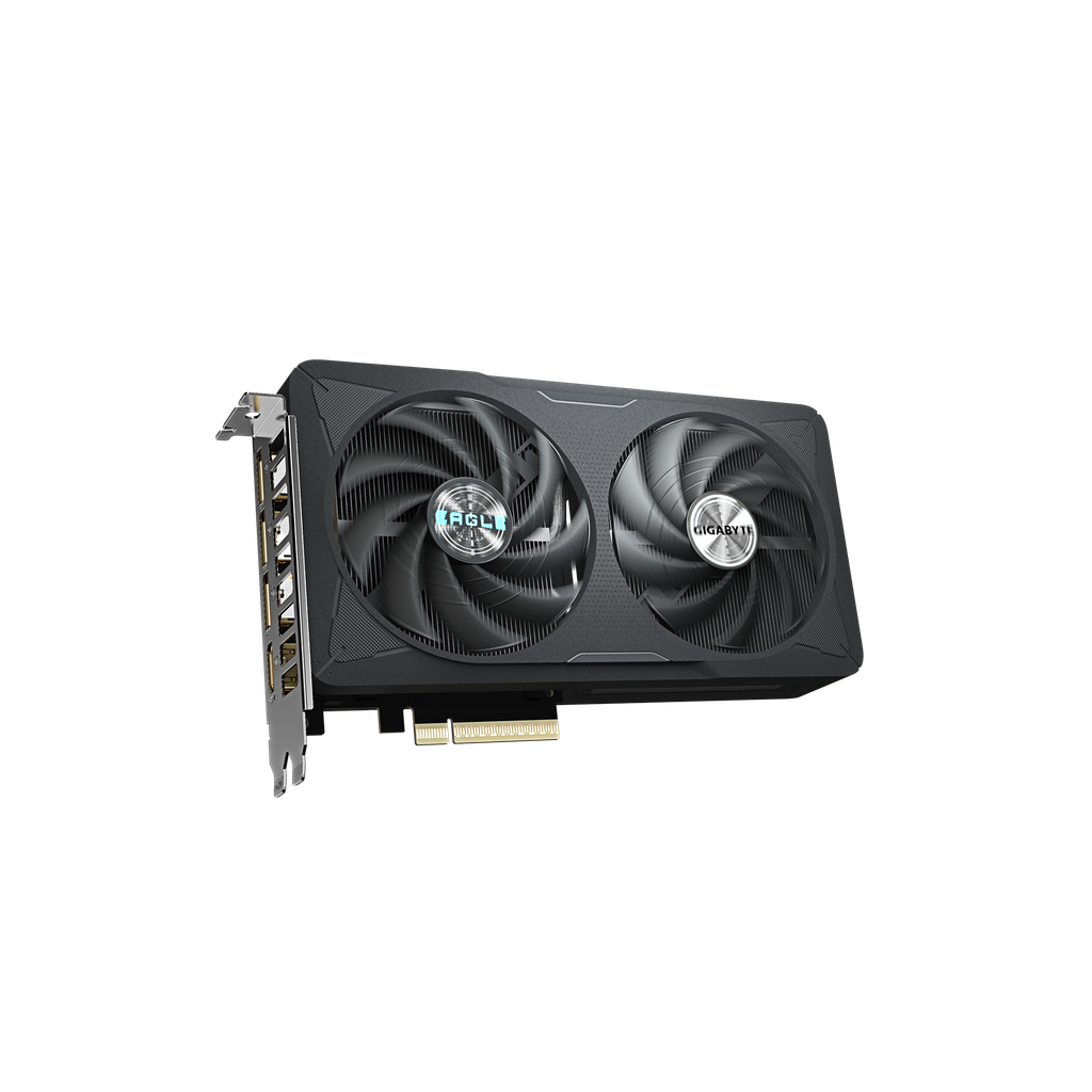 Card màn hình Gigabyte GeForce RTX™ 5060 EAGLE OC 8G
