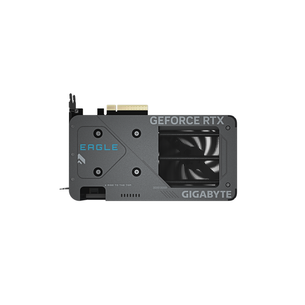 Card màn hình Gigabyte GeForce RTX™ 5060 EAGLE OC 8G