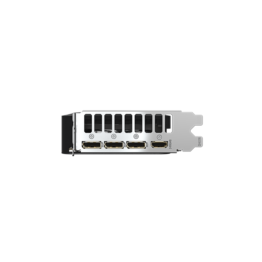 Card màn hình Gigabyte GeForce RTX™ 5060 EAGLE OC 8G