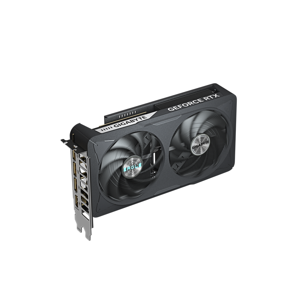 Card màn hình Gigabyte GeForce RTX™ 5060 EAGLE OC 8G