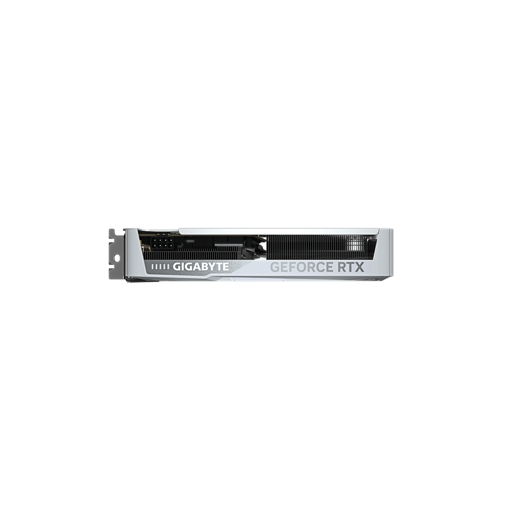 Card màn hình Gigabyte GeForce RTX™ 5060 EAGLE OC ICE 8G