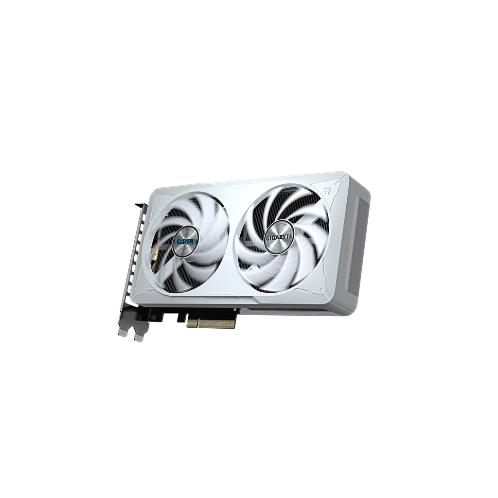 Card màn hình Gigabyte GeForce RTX™ 5060 EAGLE OC ICE 8G