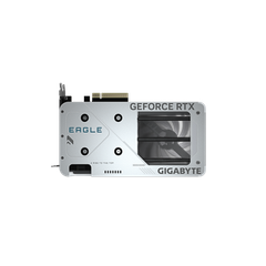 Card màn hình Gigabyte GeForce RTX™ 5060 EAGLE OC ICE 8G