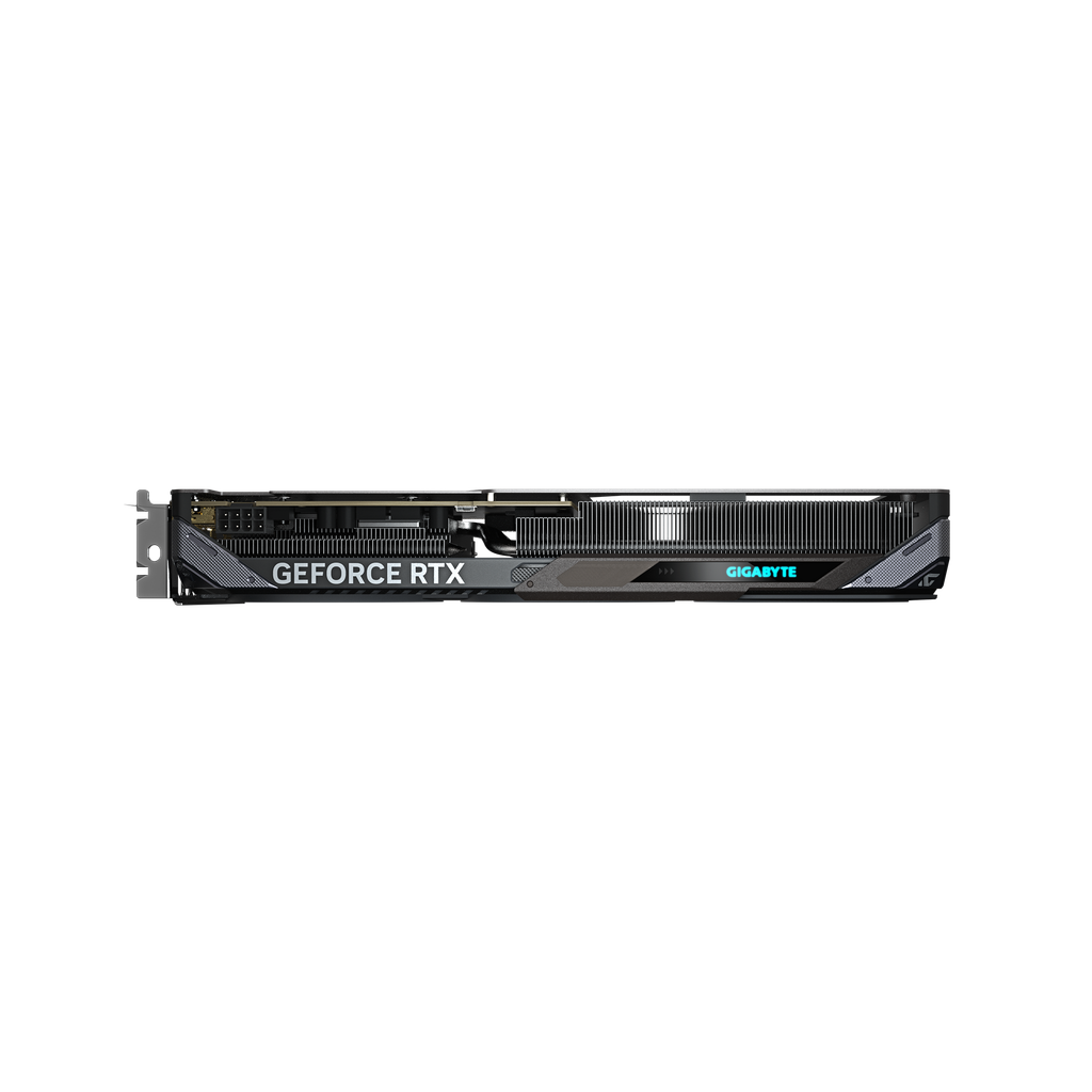 Card màn hình Gigabyte GeForce RTX™ 5060 GAMING OC 8G