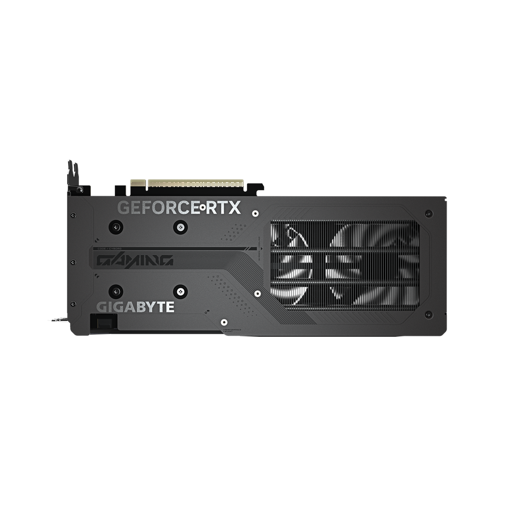Card màn hình Gigabyte GeForce RTX™ 5060 GAMING OC 8G