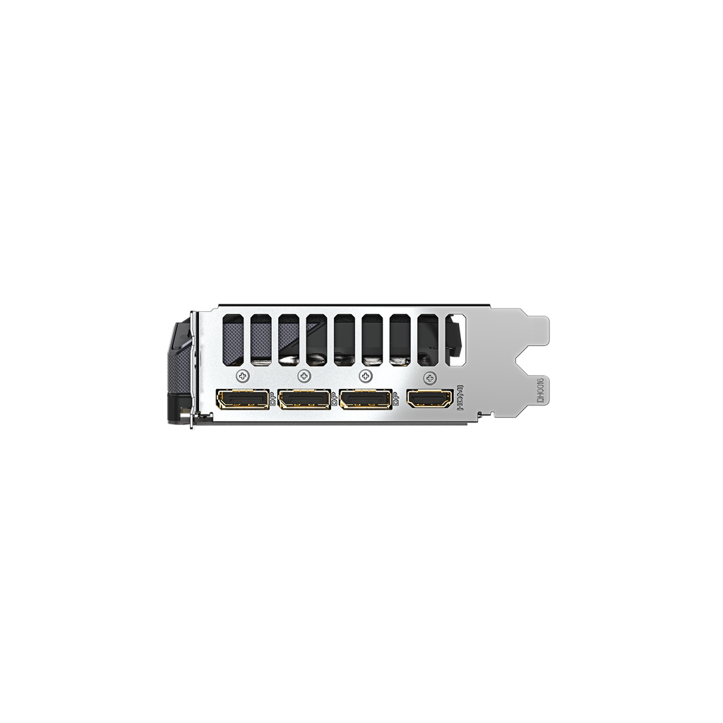 Card màn hình Gigabyte GeForce RTX™ 5060 GAMING OC 8G