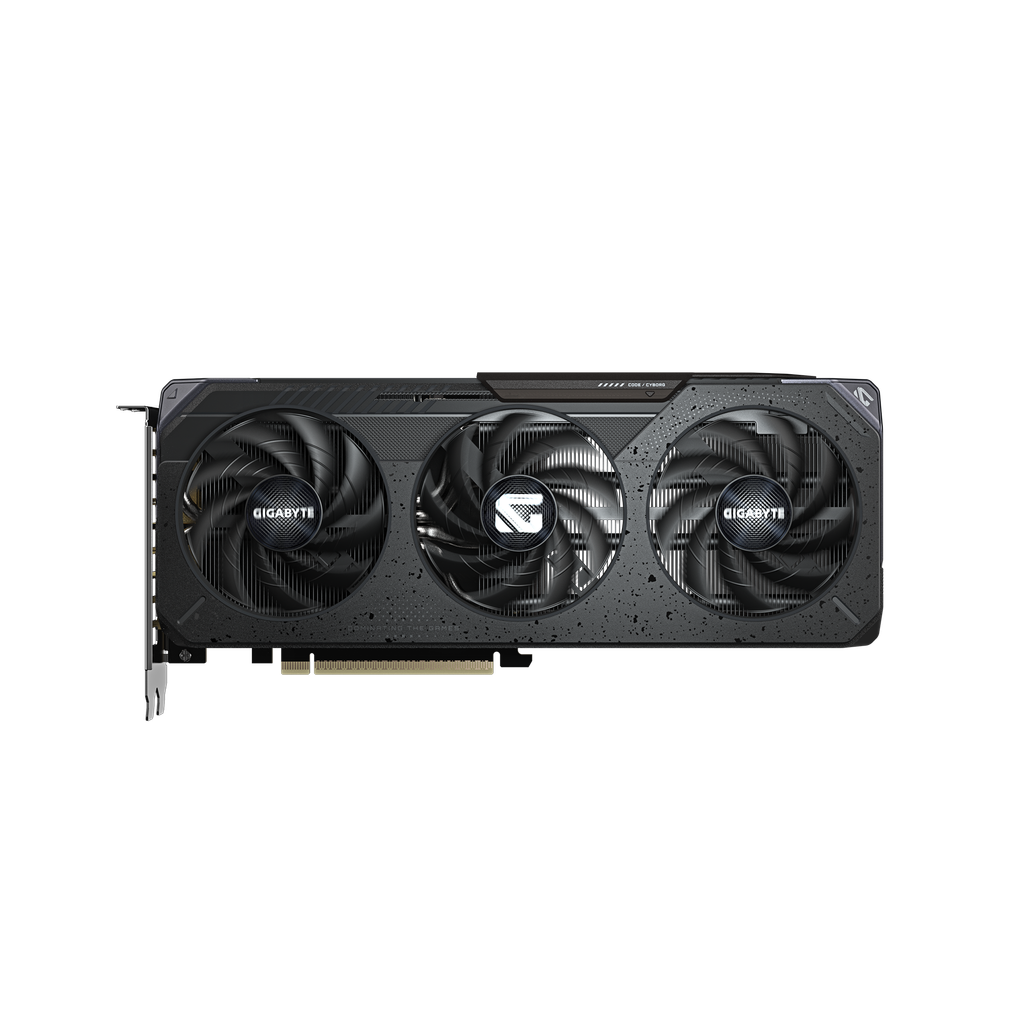 Card màn hình Gigabyte GeForce RTX™ 5060 GAMING OC 8G
