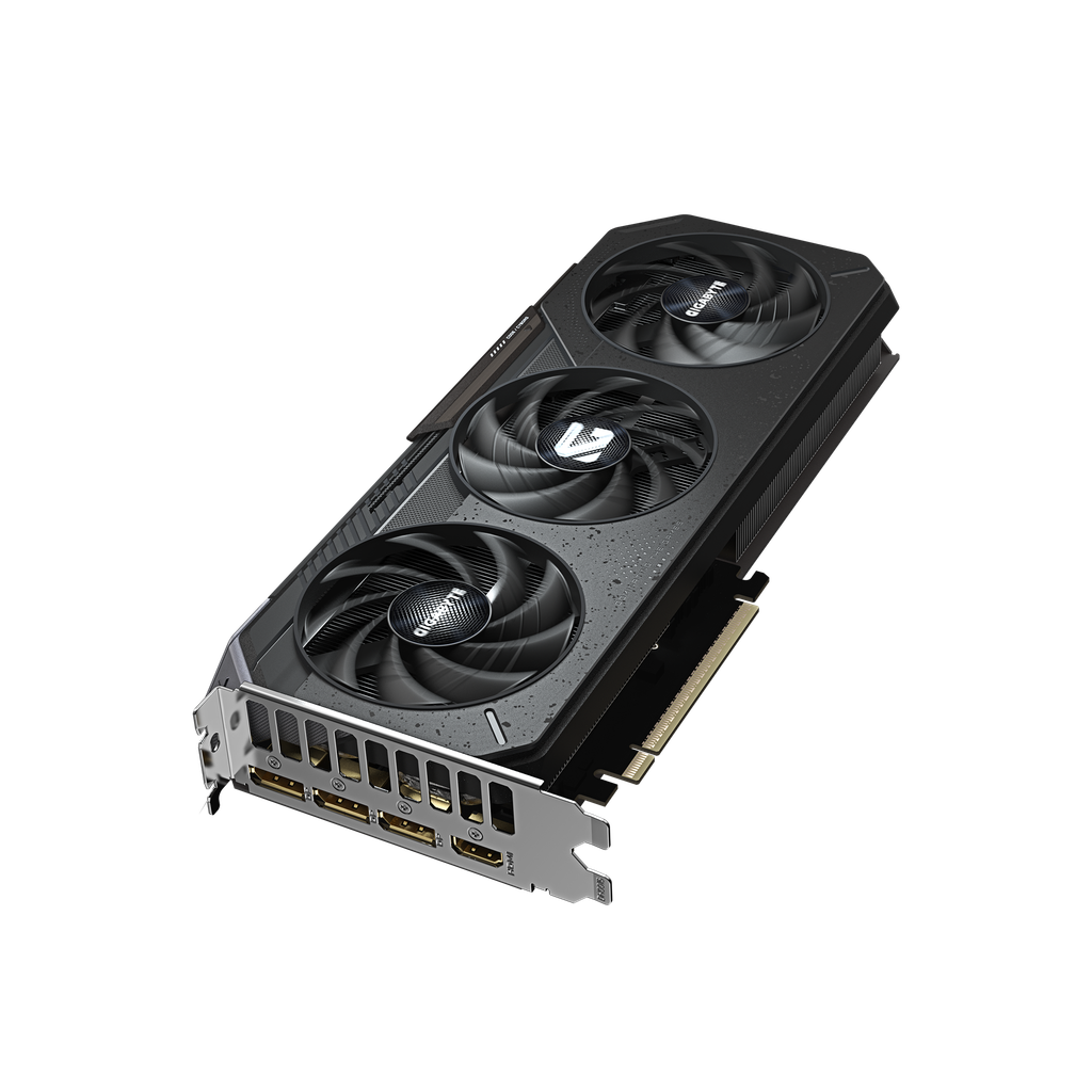 Card màn hình Gigabyte GeForce RTX™ 5060 GAMING OC 8G