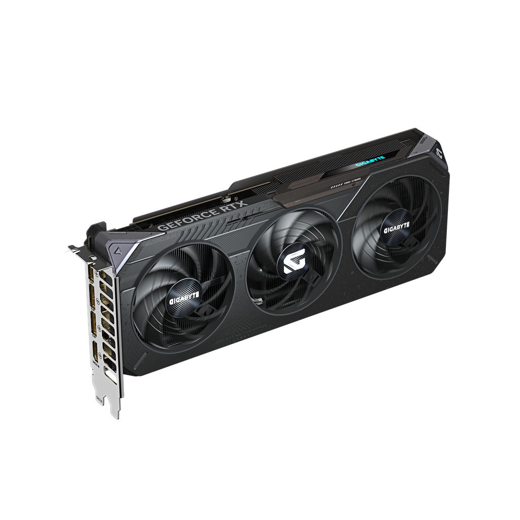 Card màn hình Gigabyte GeForce RTX™ 5060 GAMING OC 8G