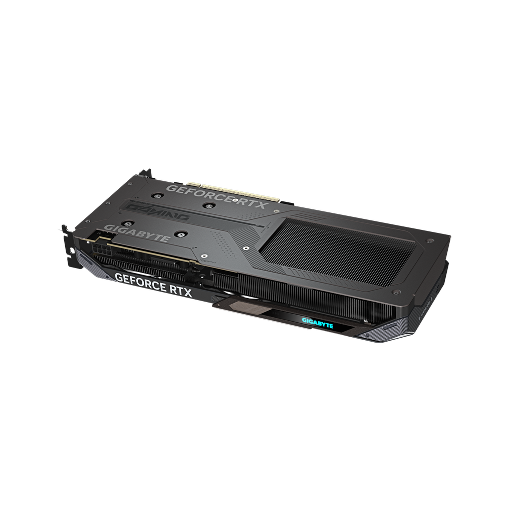 Card màn hình Gigabyte GeForce RTX™ 5060 GAMING OC 8G
