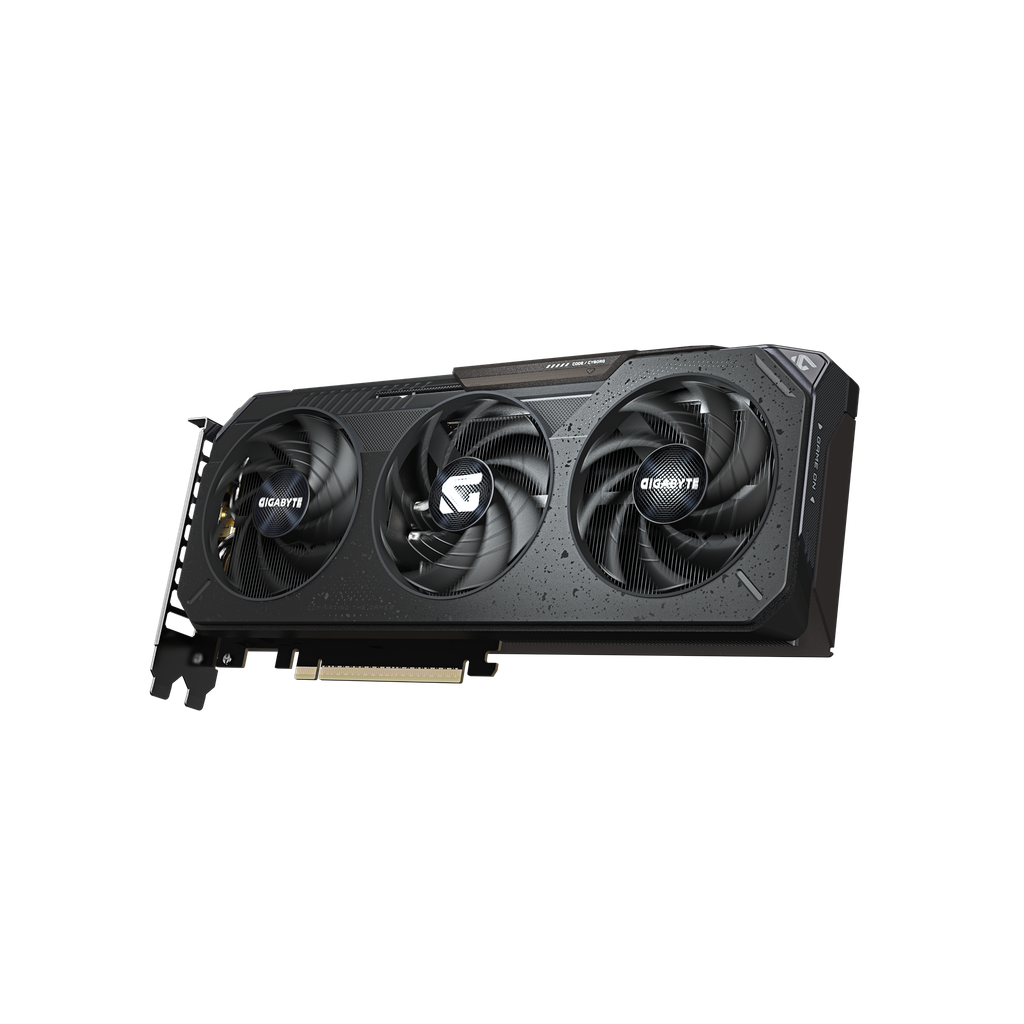 Card màn hình Gigabyte GeForce RTX™ 5060 GAMING OC 8G