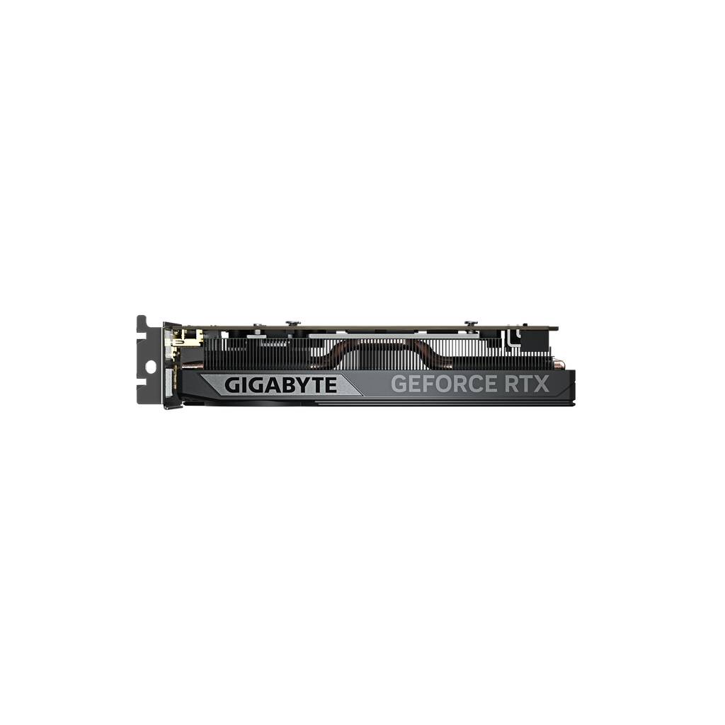 Card màn hình Gigabyte GeForce RTX™ 5060 OC Low Profile 8G