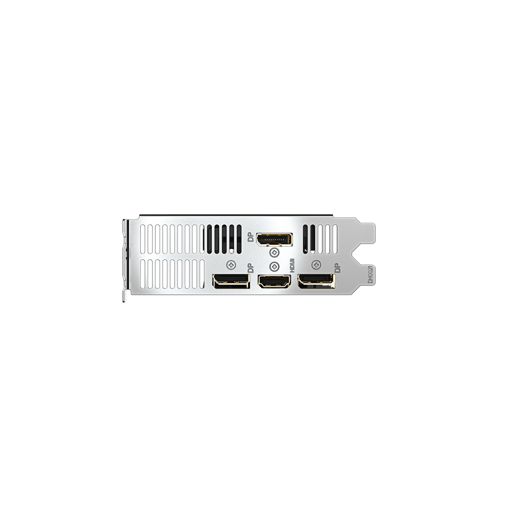 Card màn hình Gigabyte GeForce RTX™ 5060 OC Low Profile 8G