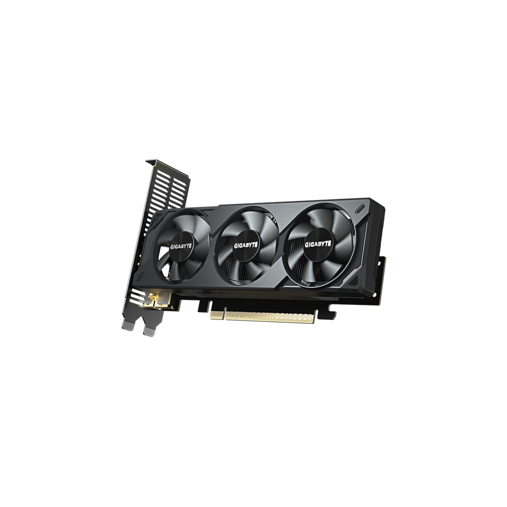 Card màn hình Gigabyte GeForce RTX™ 5060 OC Low Profile 8G