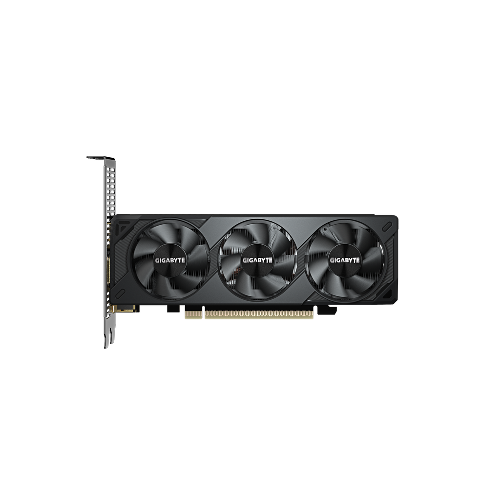 Card màn hình Gigabyte GeForce RTX™ 5060 OC Low Profile 8G