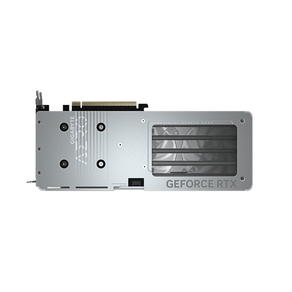 Card màn hình Gigabyte GeForce RTX™ 5060 Ti AERO OC 16G