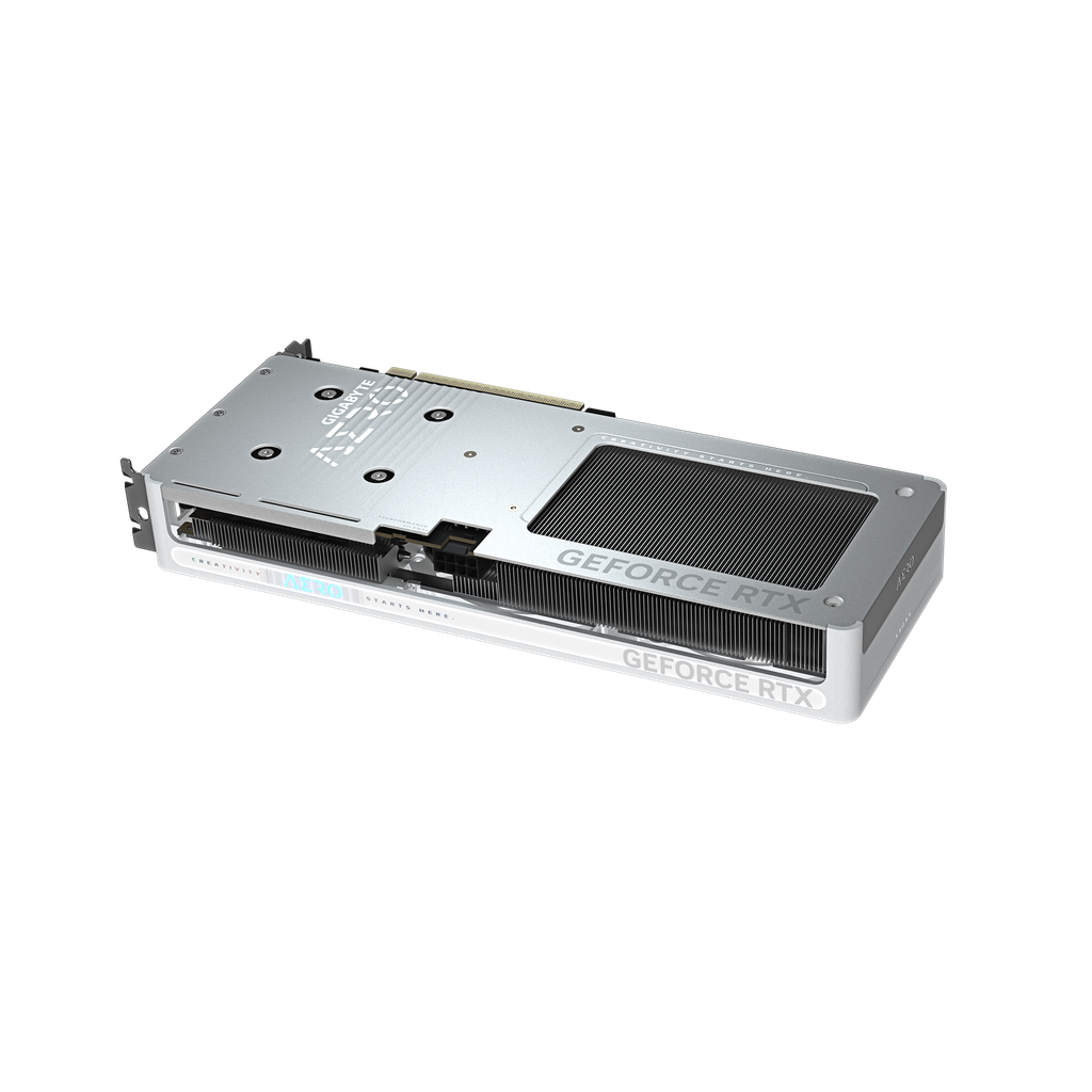 Card màn hình Gigabyte GeForce RTX™ 5060 Ti AERO OC 16G