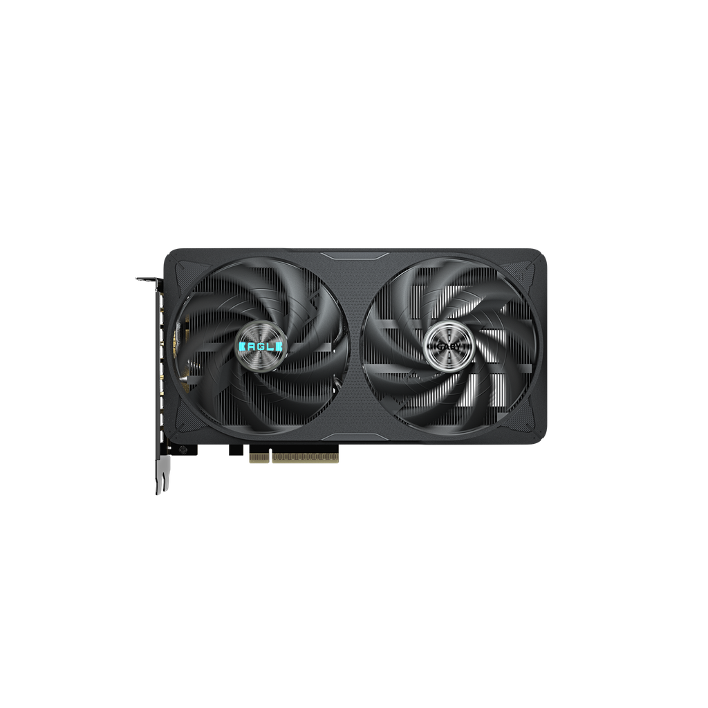 Card màn hình Gigabyte GeForce RTX™ 5060 Ti EAGLE OC 16G