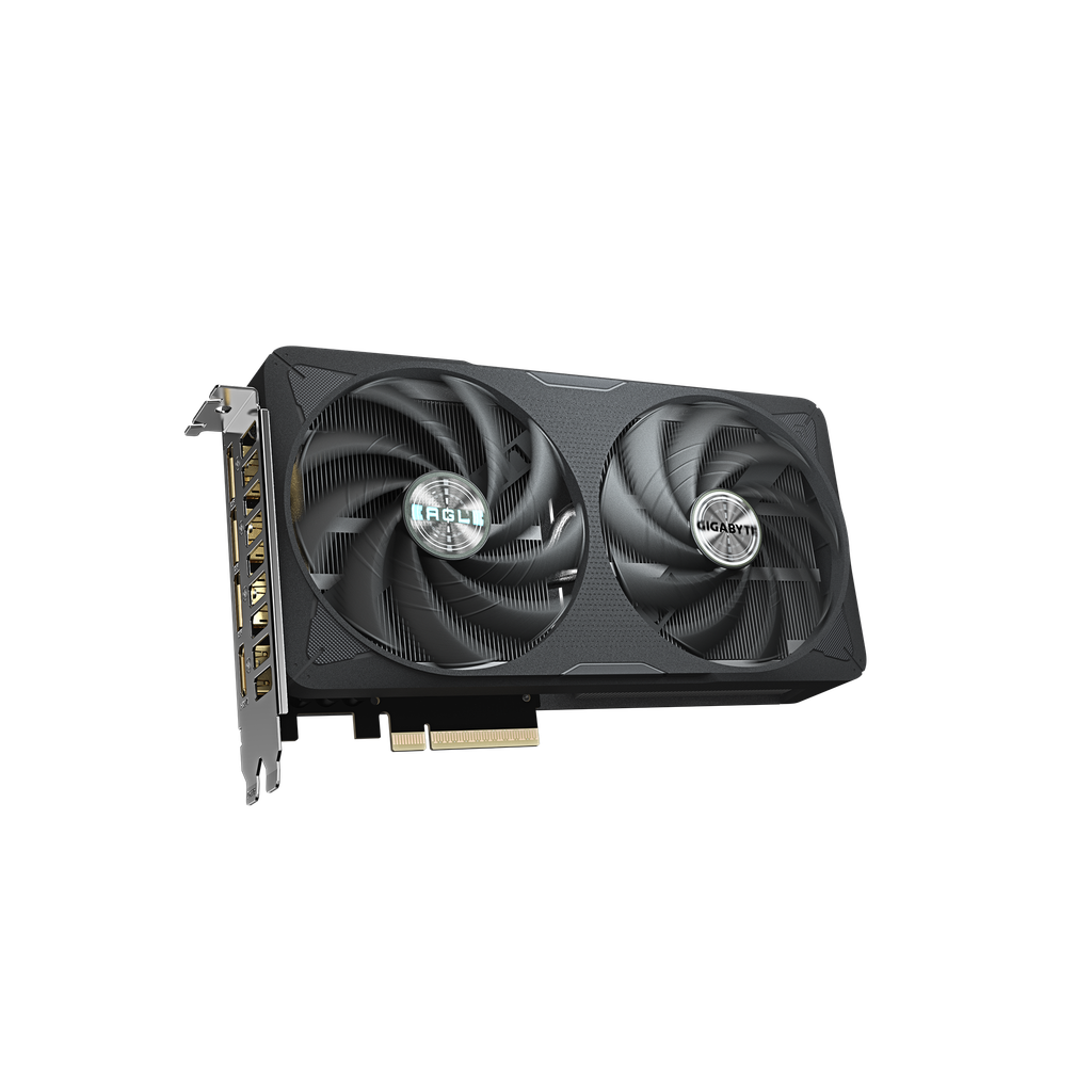 Card màn hình Gigabyte GeForce RTX™ 5060 Ti EAGLE OC 16G