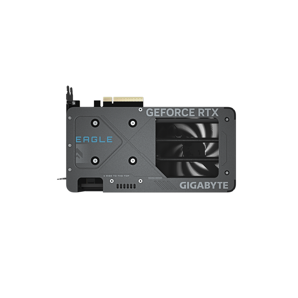 Card màn hình Gigabyte GeForce RTX™ 5060 Ti EAGLE OC 16G
