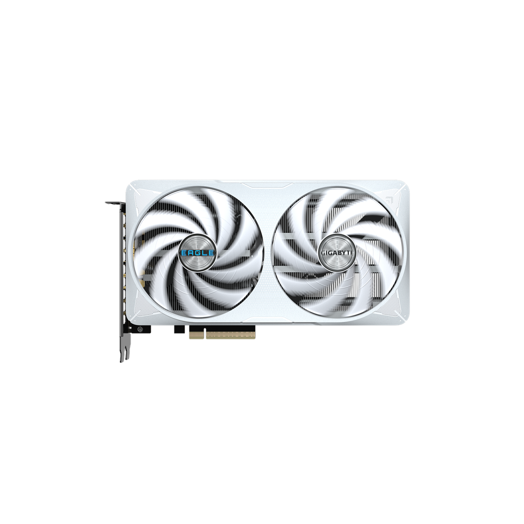 Card màn hình Gigabyte GeForce RTX™ 5060 Ti EAGLE OC ICE 16G