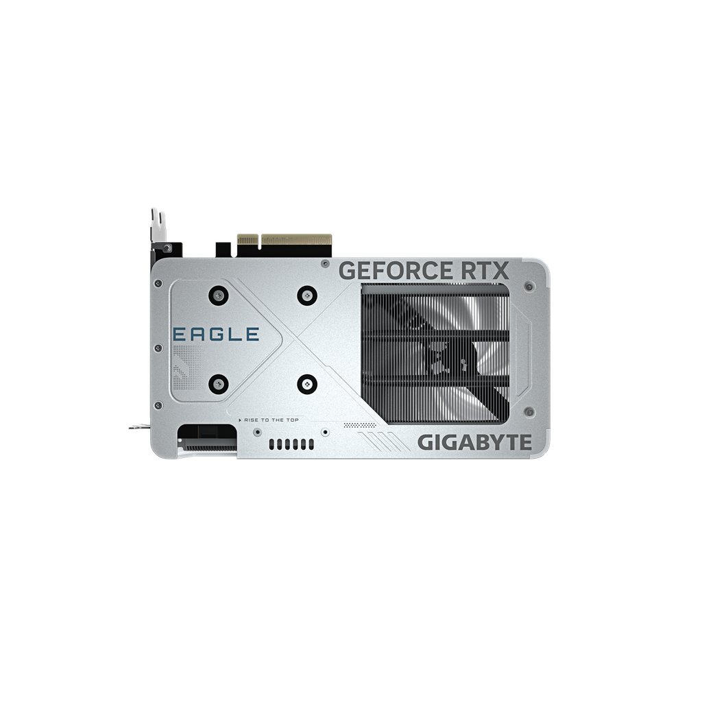 Card màn hình Gigabyte GeForce RTX™ 5060 Ti EAGLE OC ICE 16G