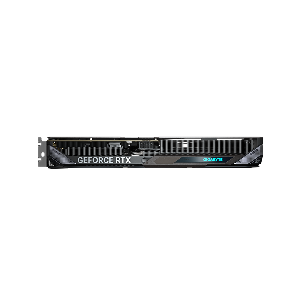 Card màn hình Gigabyte GeForce RTX™ 5060 Ti GAMING OC 16G