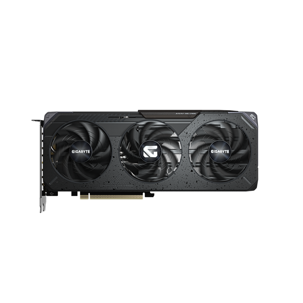 Card màn hình Gigabyte GeForce RTX™ 5060 Ti GAMING OC 16G