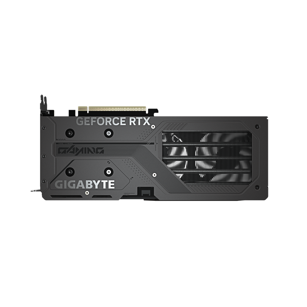 Card màn hình Gigabyte GeForce RTX™ 5060 Ti GAMING OC 16G