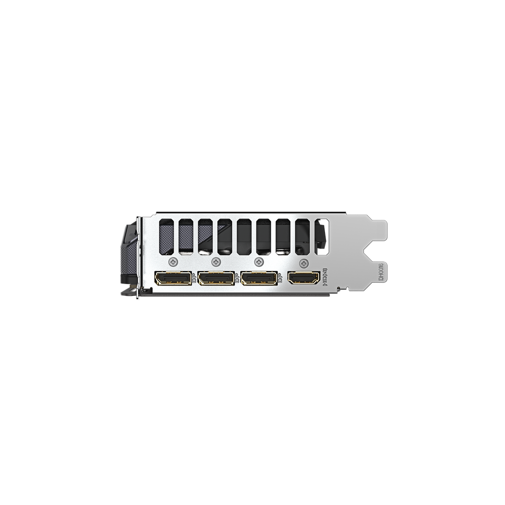 Card màn hình Gigabyte GeForce RTX™ 5060 Ti GAMING OC 16G